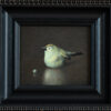 Porcelain Lullaby - frame