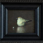 Porcelain Lullaby - frame