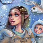 Small Wonders by Christine Karron details