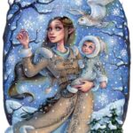 Small Wonders by Christine Karron scan