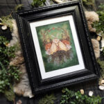 Little Light by Tia Kinsman