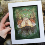 Little Light by Tia Kinsman