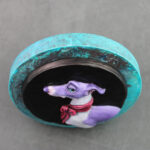 "Sir Snoffington" by Erica Lyn Schmidt