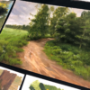 Country Road - Justin Donaldson - Image 3