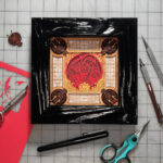 Dragon Art Materials