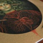 Medusa, by Natasa Ilincic