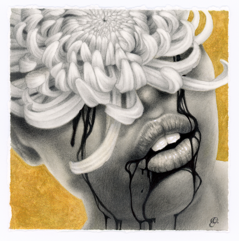 'Oneirodynia' by Christine Griffin