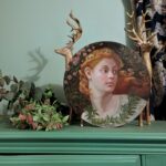 "Briar Rose" by Leah Mitchell