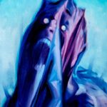 Wraith of the Everlasting Winter King