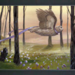 Awakening the Flowers