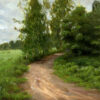 Country Road - Justin Donaldson