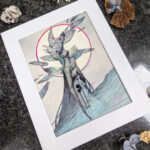 Every Day Original 'Chrysalis' from Sam Hogg