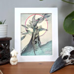 Every Day Original 'Chrysalis' from Sam Hogg