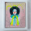 My neon yellow girl - Image 2