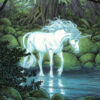 "The Unicorn" by Elisabeth Alba