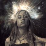 "Cassiopeia" by Alexandra Verhoven