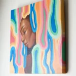 Candy Melt by Ejiwa "Edge" Ebenebe - In The Wild