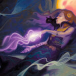 Magic Of Reality by Rob Rey