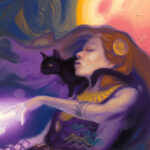 Magic Of Reality by Rob Rey