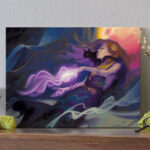 Magic Of Reality by Rob Rey