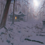 Samui Fuyu by Mark Harrison