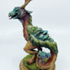 Marginalia Dragon