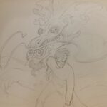 Year of the Dragon WIP