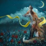 "Unique in All the World" buy Catherine Moore