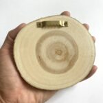 "Metamorphs de Mini Porcelaine, The Bearer of Non-time (Black-naped Oriole)" - by Christine R. Bay