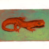 "Newt Room" -- by Danny Schwartz