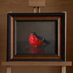 Scarlet Song by Marta Witkiewicz