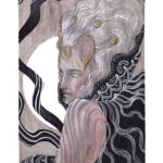 Selene - K Demetrio