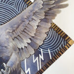 "Ukkonen" by Nina Pommelin