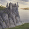 Castle by the Loch