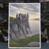 Castle by the Loch - Image 2