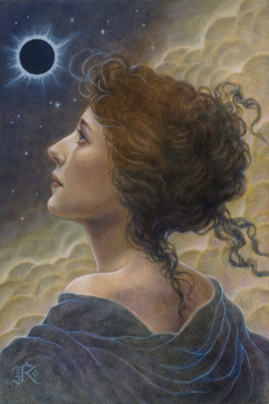 "Conjunction" by Kaysha Siemens