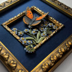 Artwork Dimensional Details