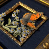Butterfly Detail