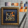 Artwork and Color Swatches