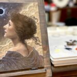 "Conjunction" by Kaysha Siemens