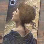 "Conjunction" by Kaysha Siemens