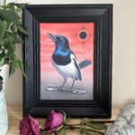 "Sentinel" - by Angelika Rasmus