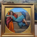 "Repose" by Leah Mitchell