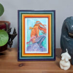 Every Day Original 'She Waits' from Sam Hogg