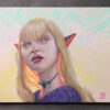 "Sun Elf" by Anthony Schmidt