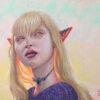 "Sun Elf" by Anthony Schmidt