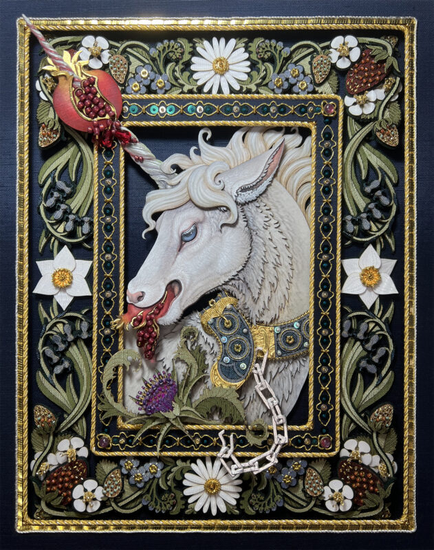 A Gilded Chain is Still a Chain