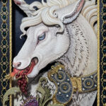 Unicorn Detail