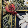 Pomegranate Detail