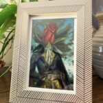 "Rose" -- by Danny Schwartz